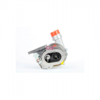 TURBO KOMPRESÖR FLUENCE 1.5 DCI 85 BG 8671095735 7701478939 144116446R 
